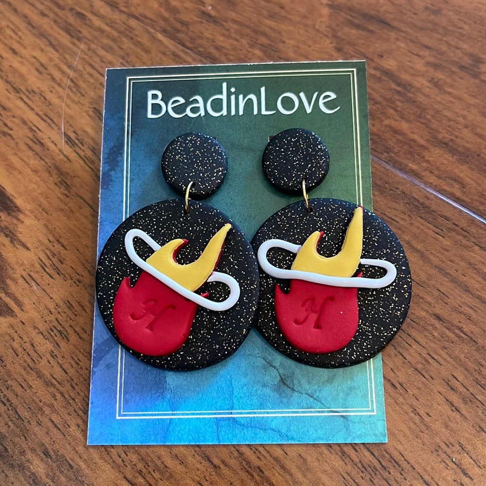 Handmade Earrings